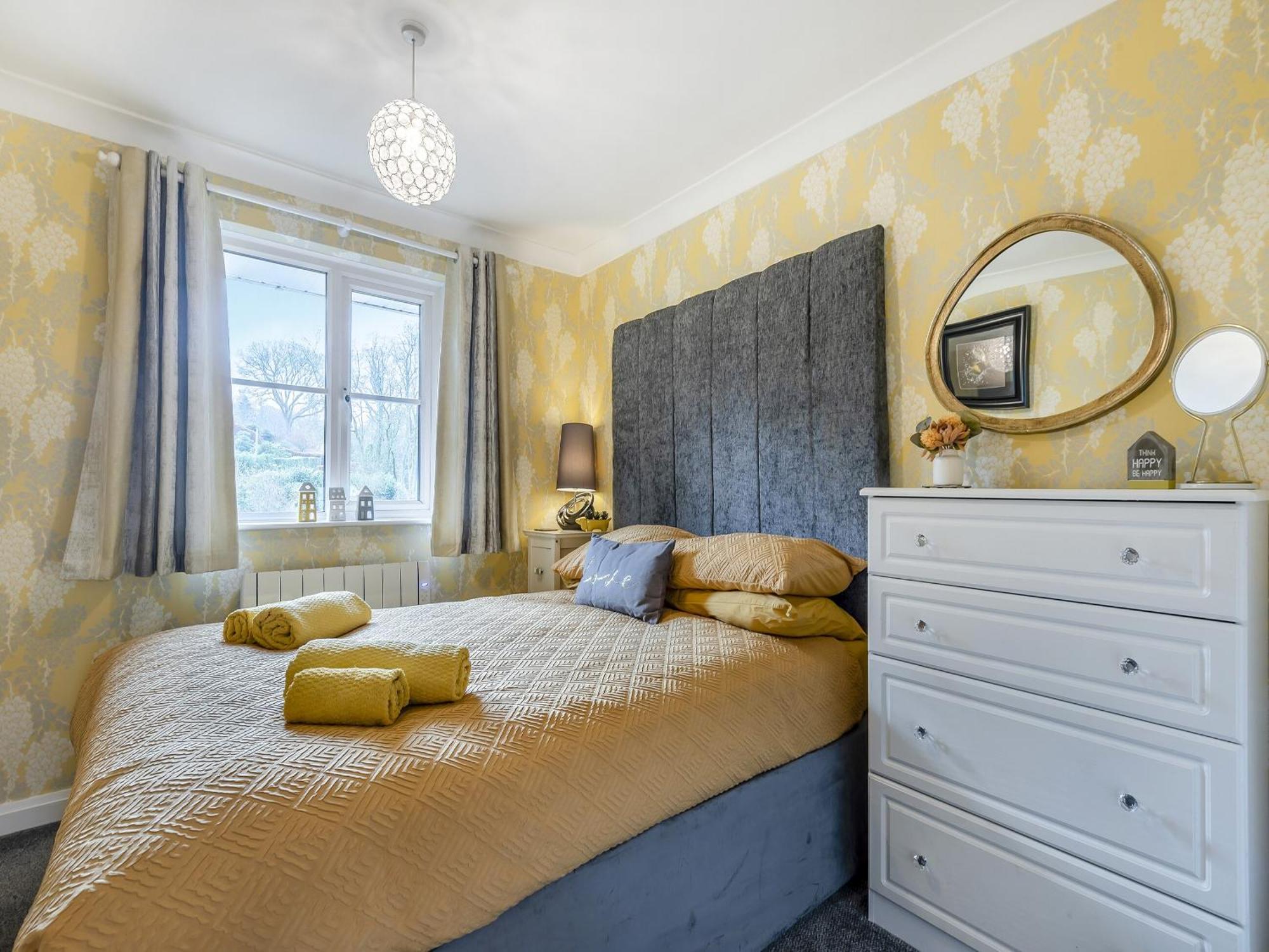 Bowness Retreat Βίλα Εξωτερικό φωτογραφία