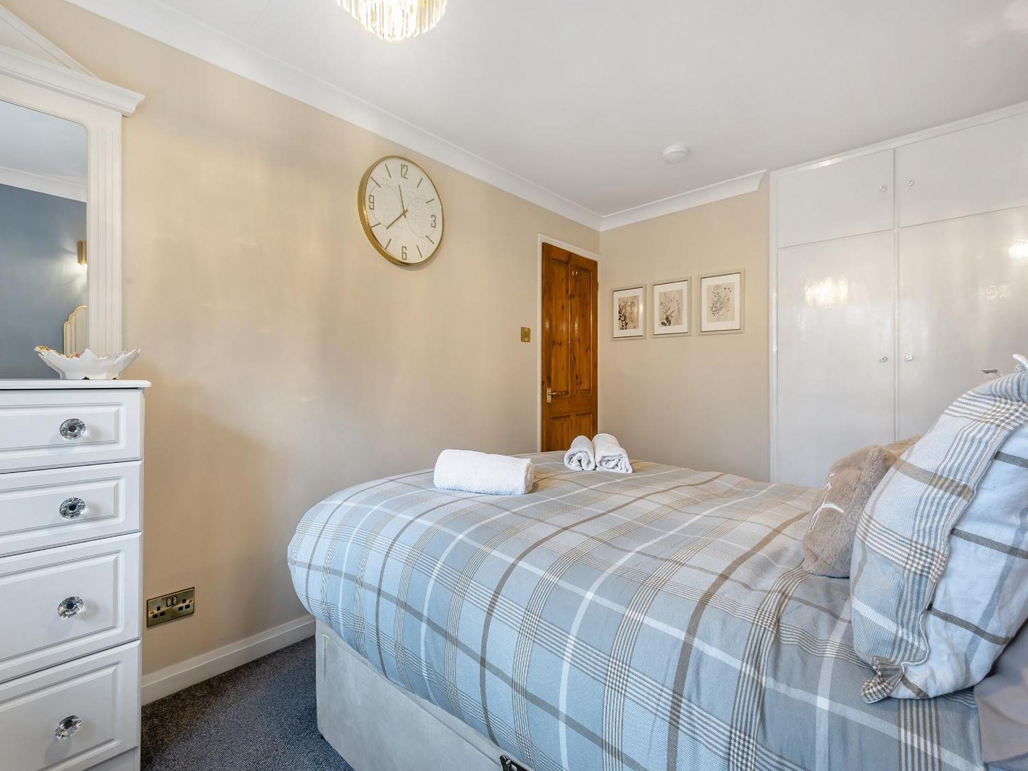 Bowness Retreat Βίλα Εξωτερικό φωτογραφία