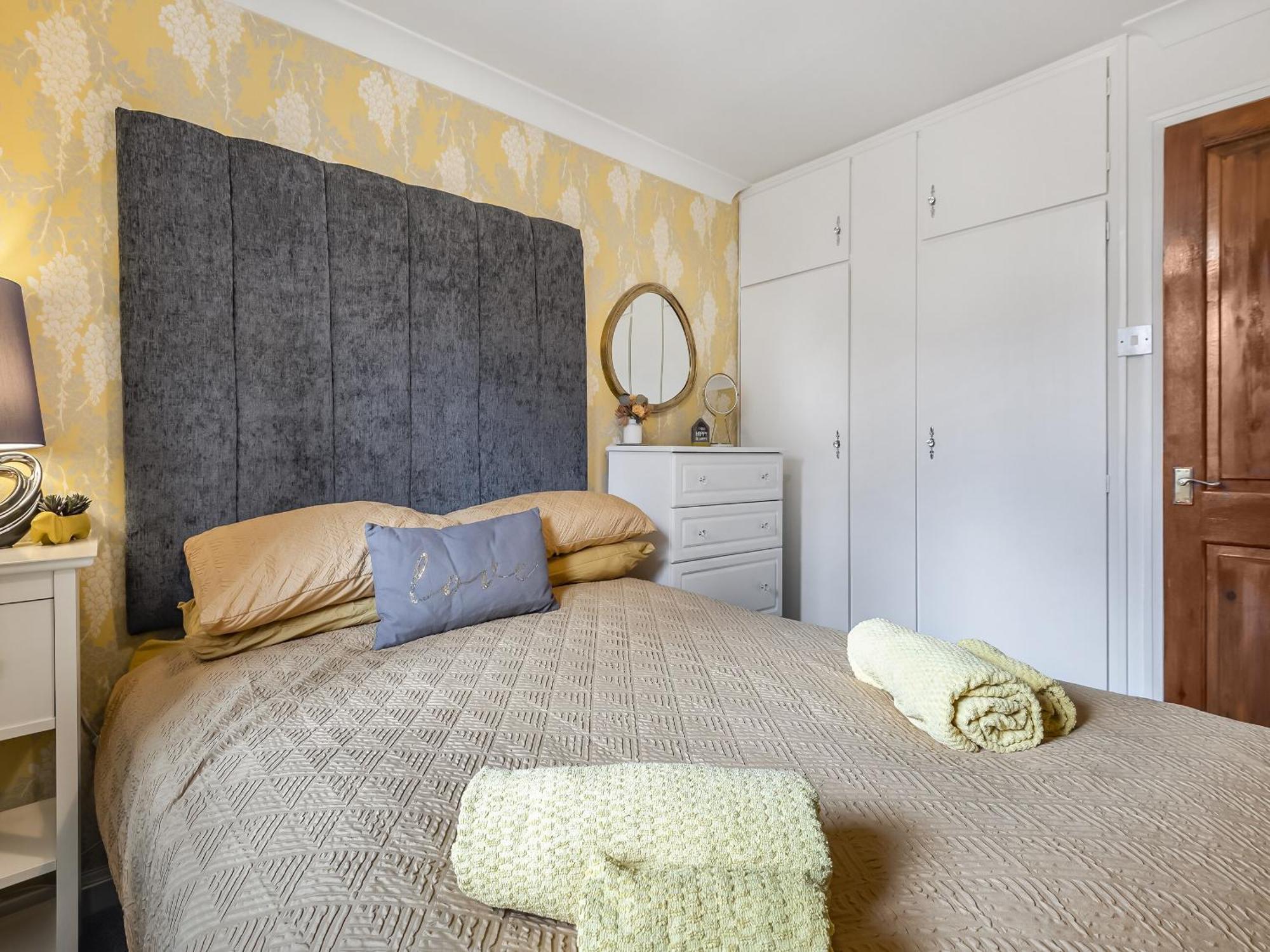 Bowness Retreat Βίλα Εξωτερικό φωτογραφία