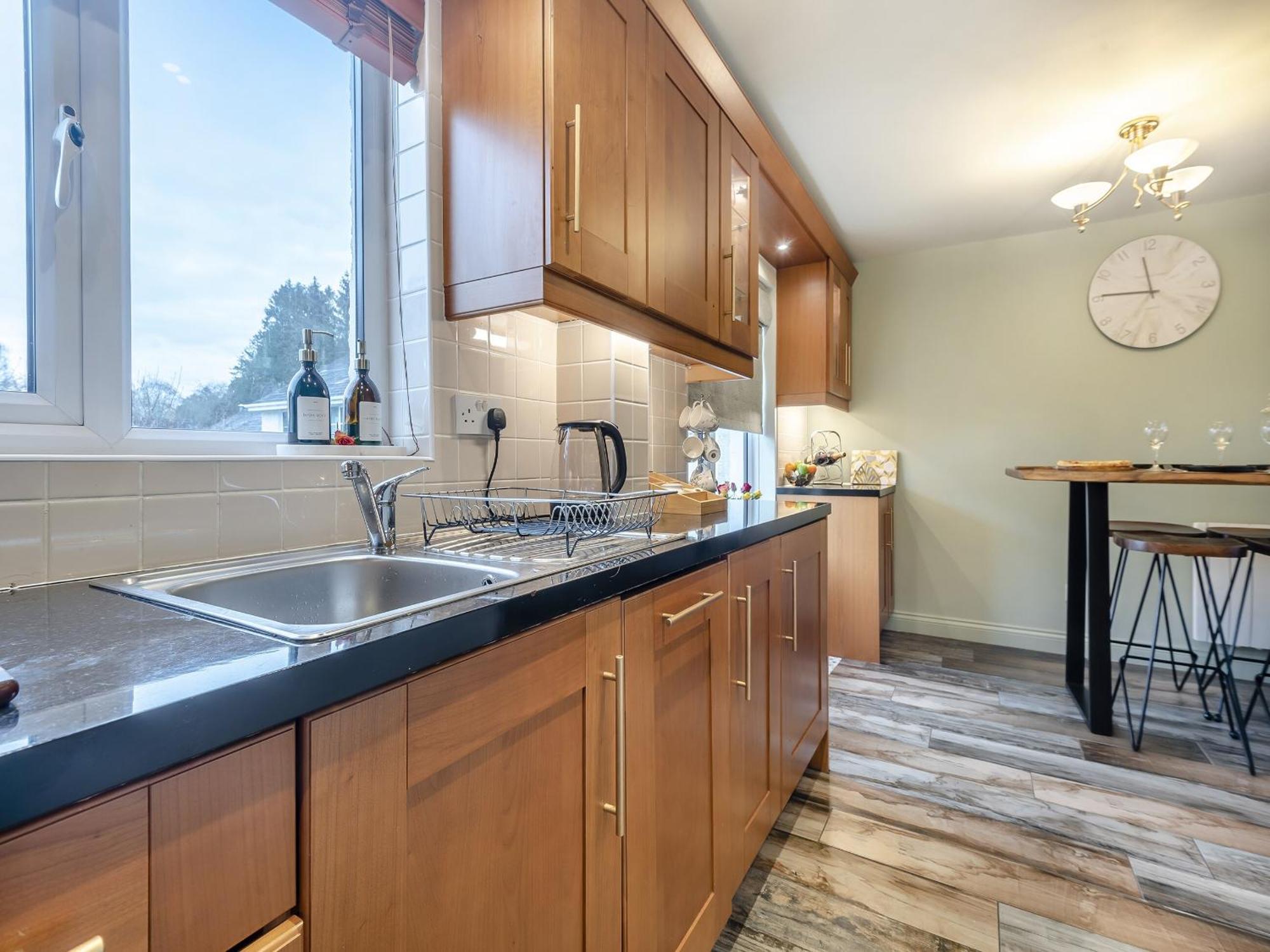 Bowness Retreat Βίλα Εξωτερικό φωτογραφία