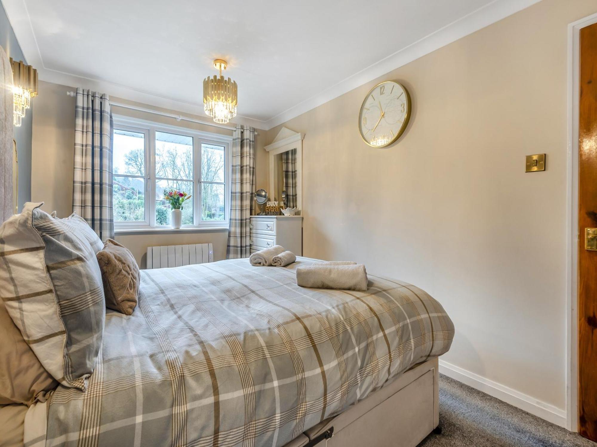 Bowness Retreat Βίλα Εξωτερικό φωτογραφία