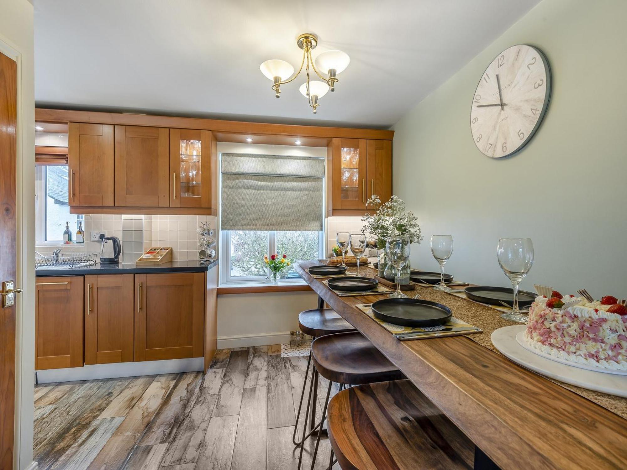 Bowness Retreat Βίλα Εξωτερικό φωτογραφία