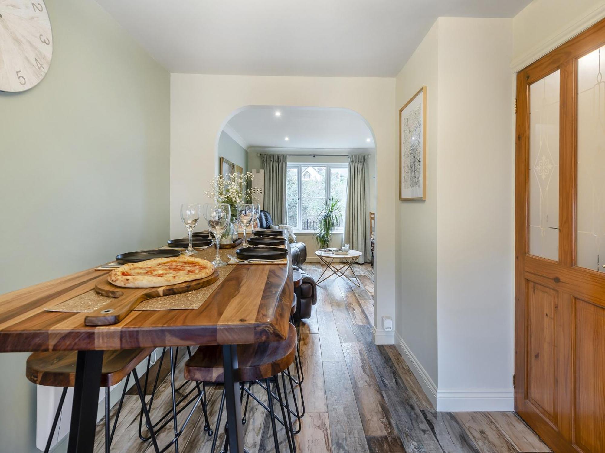 Bowness Retreat Βίλα Εξωτερικό φωτογραφία