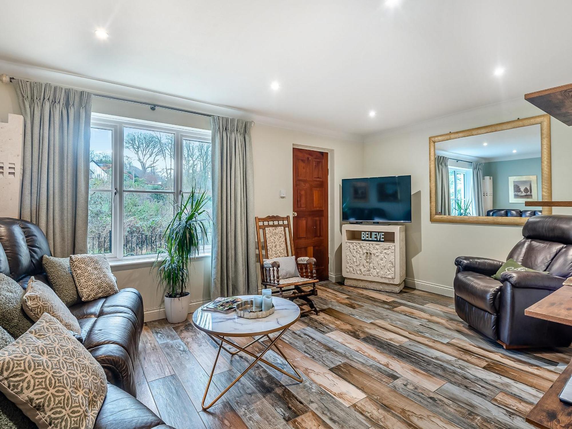 Bowness Retreat Βίλα Εξωτερικό φωτογραφία