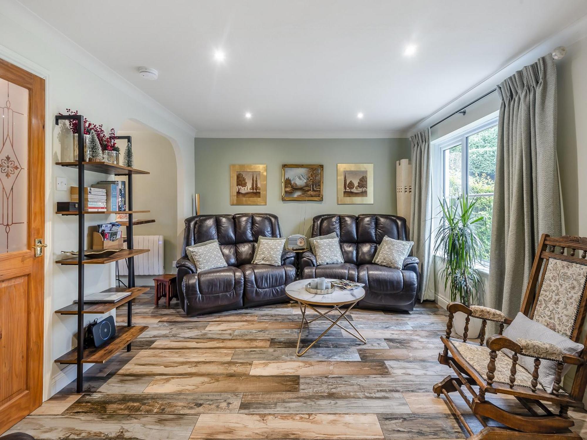 Bowness Retreat Βίλα Εξωτερικό φωτογραφία