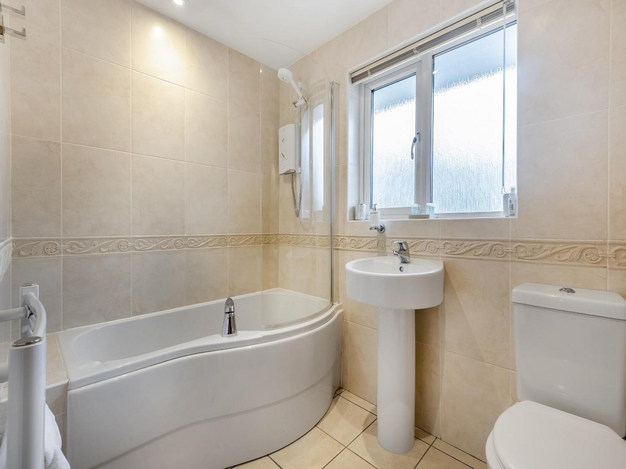 Bowness Retreat Βίλα Εξωτερικό φωτογραφία